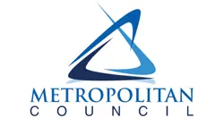 Metropolitan Council Logo