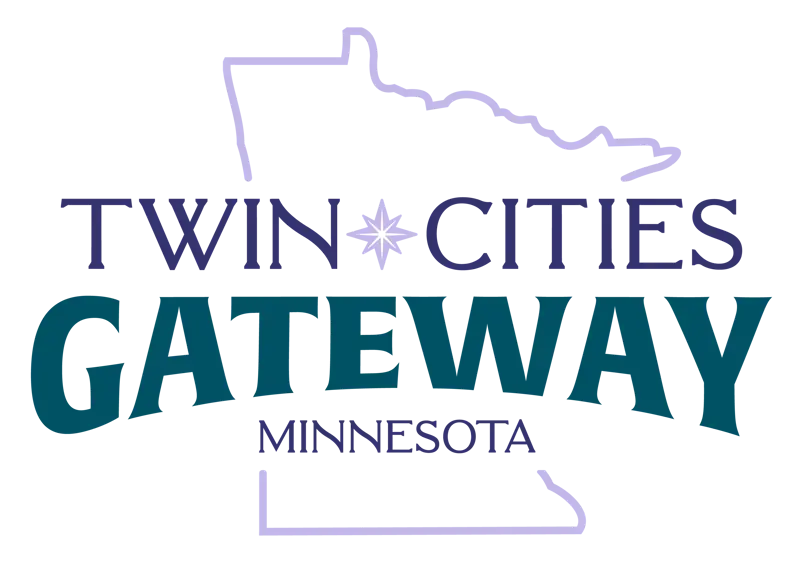 Twin Cities Gateway Minnesota Logo