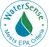 WaterSense Logo