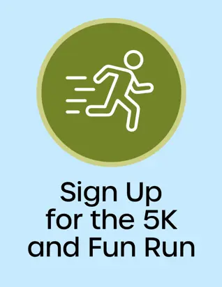 Sign up for the Happy Days 5K and Fun Run Button, opens new window