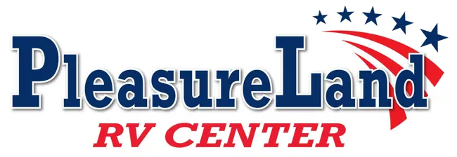 Pleasure Land RV Logo
