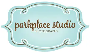 Parkplace Studio Photography logo, opens new window
