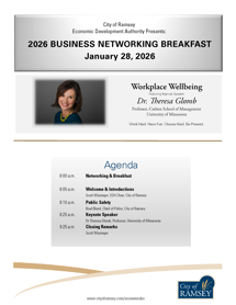 2026 Business Network Breakfast Agenda  Opens in new window