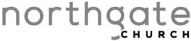Words Northgate Church, in gray and green Opens in new window