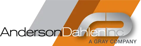 Anderson Dahlen Logo