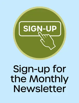 Sign Up for Recreation Monthly Newsletter, opens new window