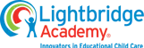 Lightbright Academy Logo
